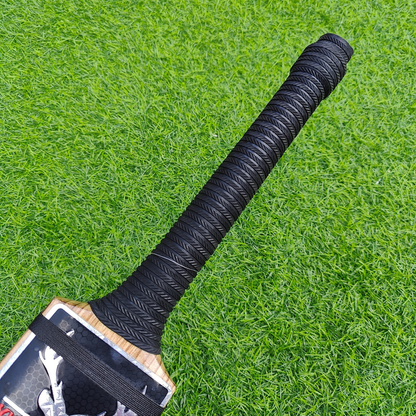 BANDOOK Upper Blade Burn Edition Hard Tennis