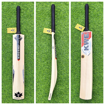 SMASHER 2.0 Pro Hard Tennis Bat