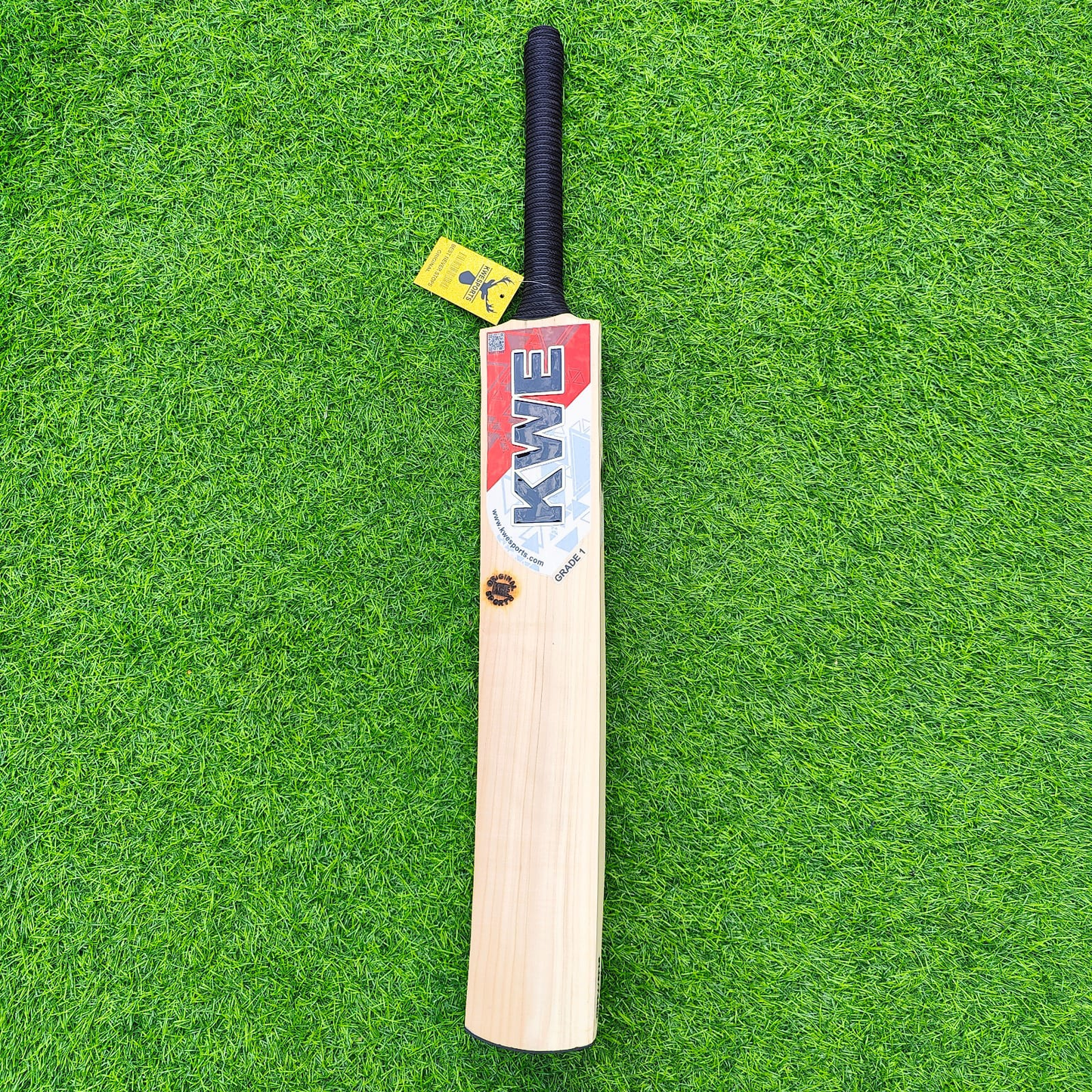 SMASHER 2.0 Pro Hard Tennis Bat