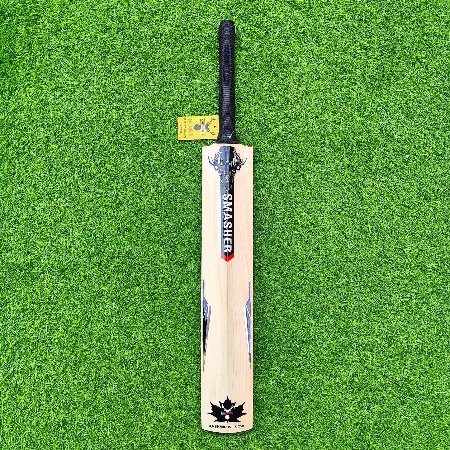 SMASHER 2.0 Pro Hard Tennis Bat