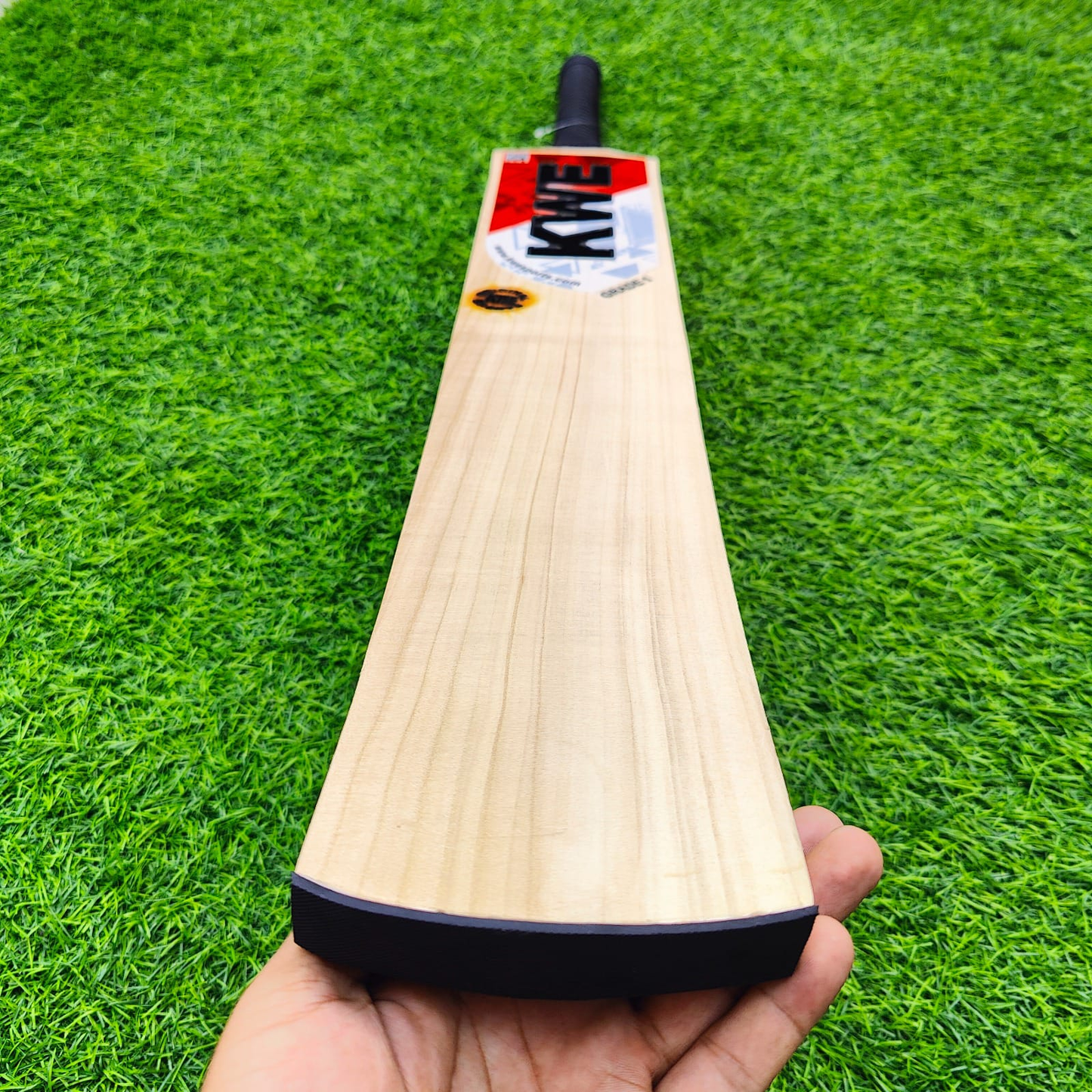 SMASHER 2.0 Pro Hard Tennis Bat