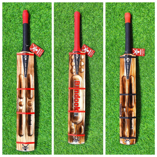 BANDOOK HT Burn Edition