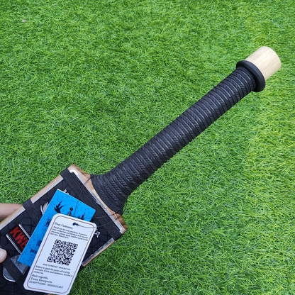 BANDOOK HT Burn Edition