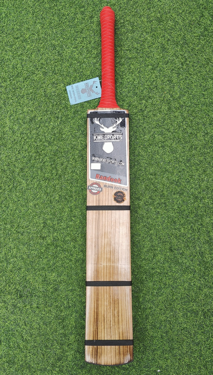 BANDOOK HT Burn Edition