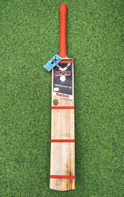 BANDOOK HT Burn Edition