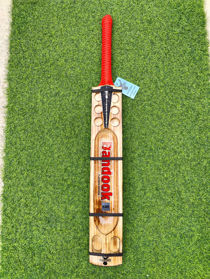 BANDOOK HT Burn Edition