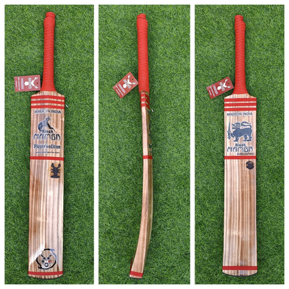 BLACK MAMBA HT Burn Edition