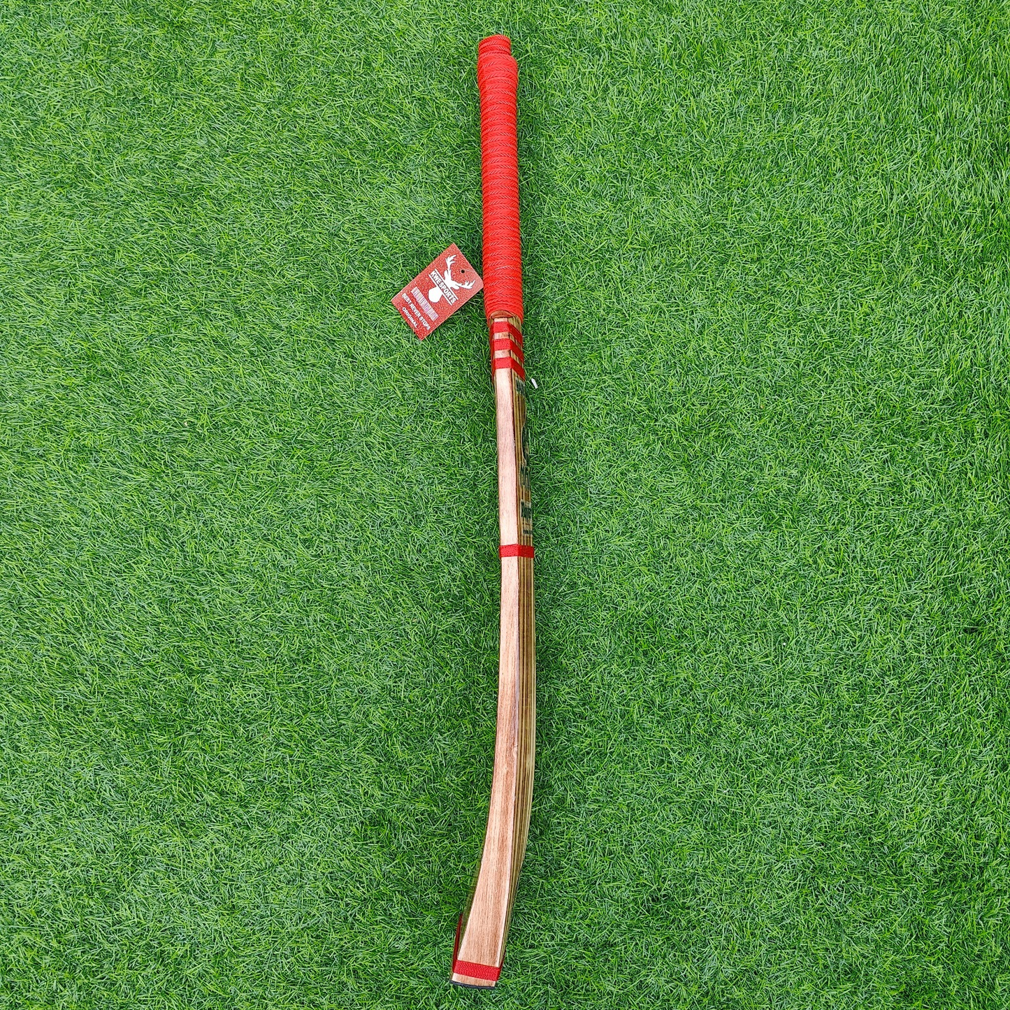 BLACK MAMBA HT Burn Edition