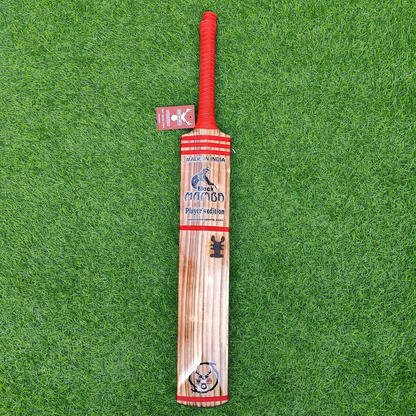 BLACK MAMBA HT Burn Edition