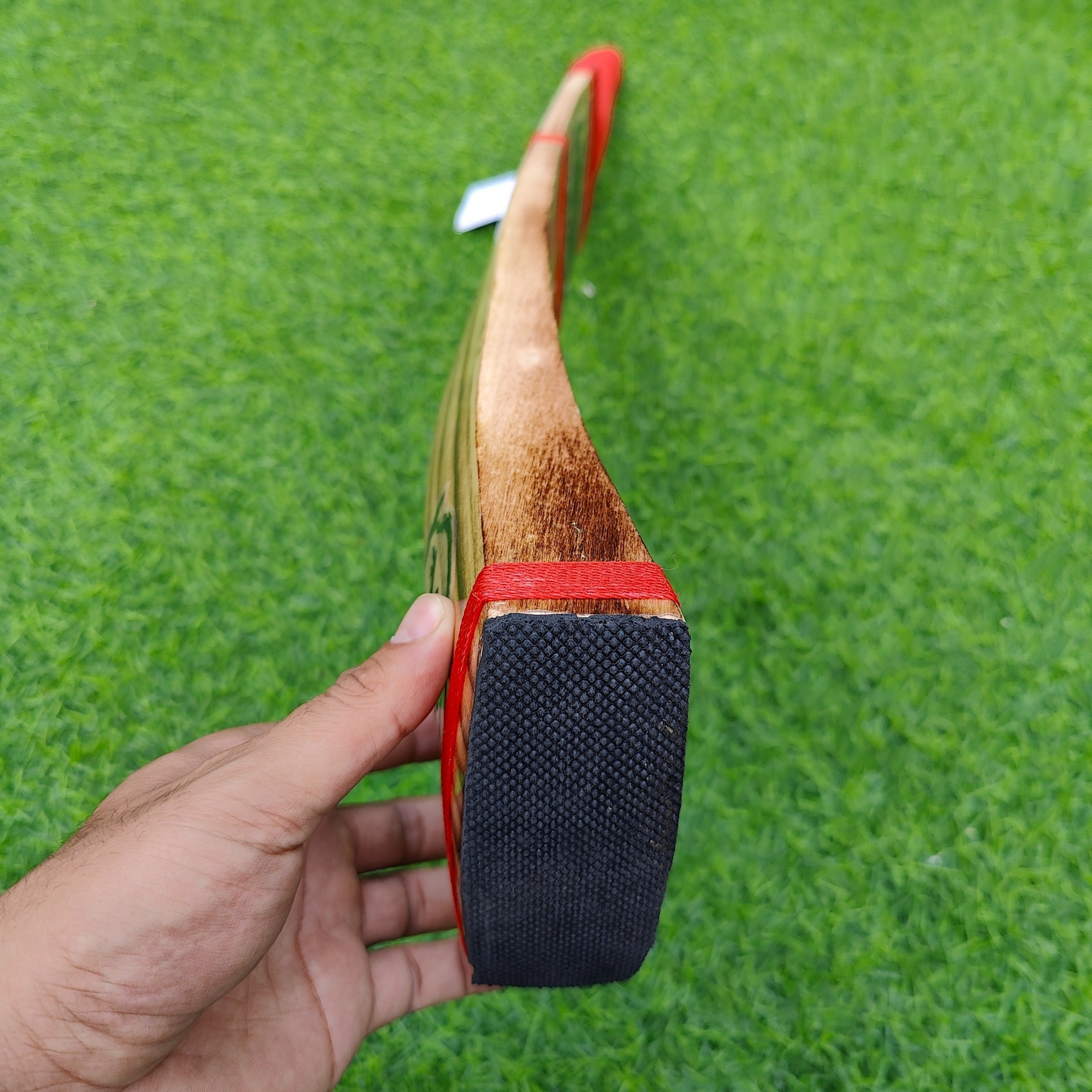 BLACK MAMBA HT Burn Edition