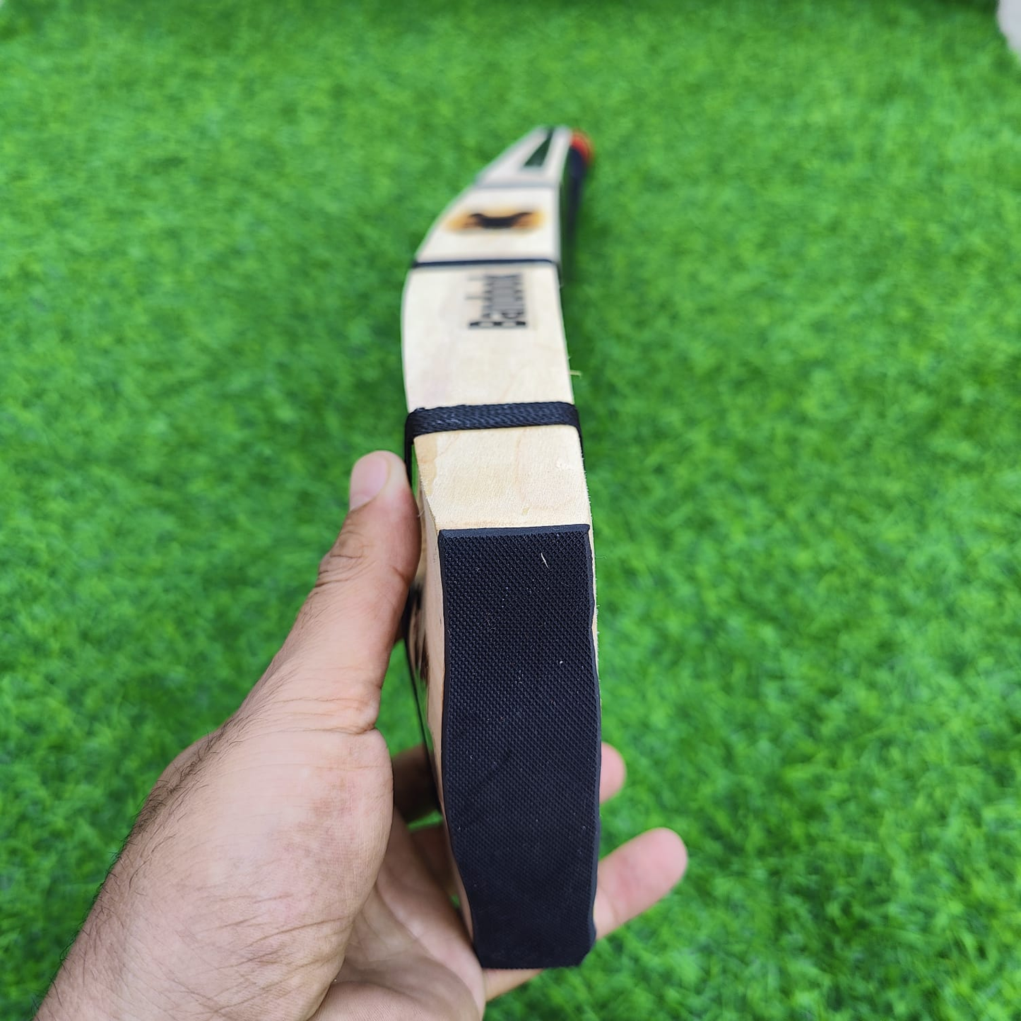 BANDOOK Hard Tennis Players Edition