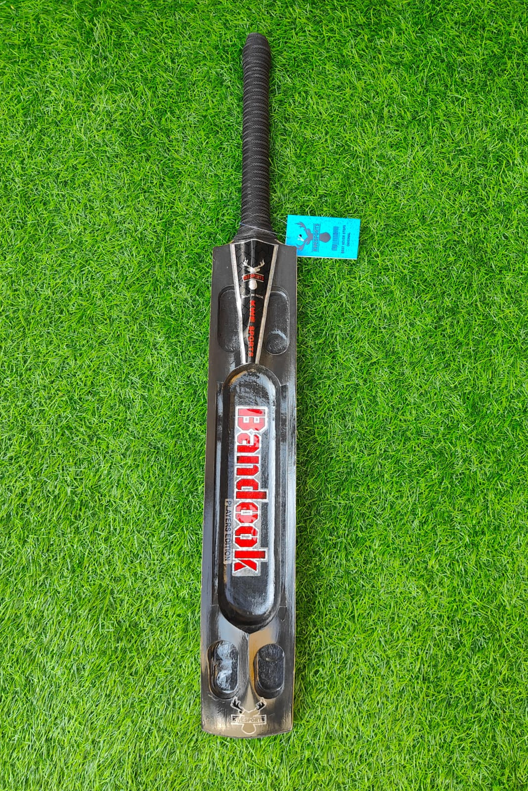 Bandook Karan Ambala Players Edition