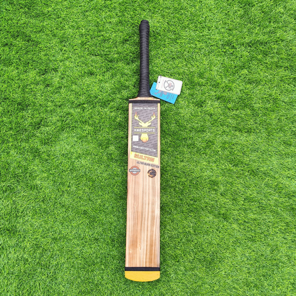 Sultan Ultra Burn Edition Hard Tennis Bat