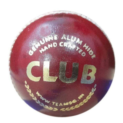 SG Club Red (Pack of 12)