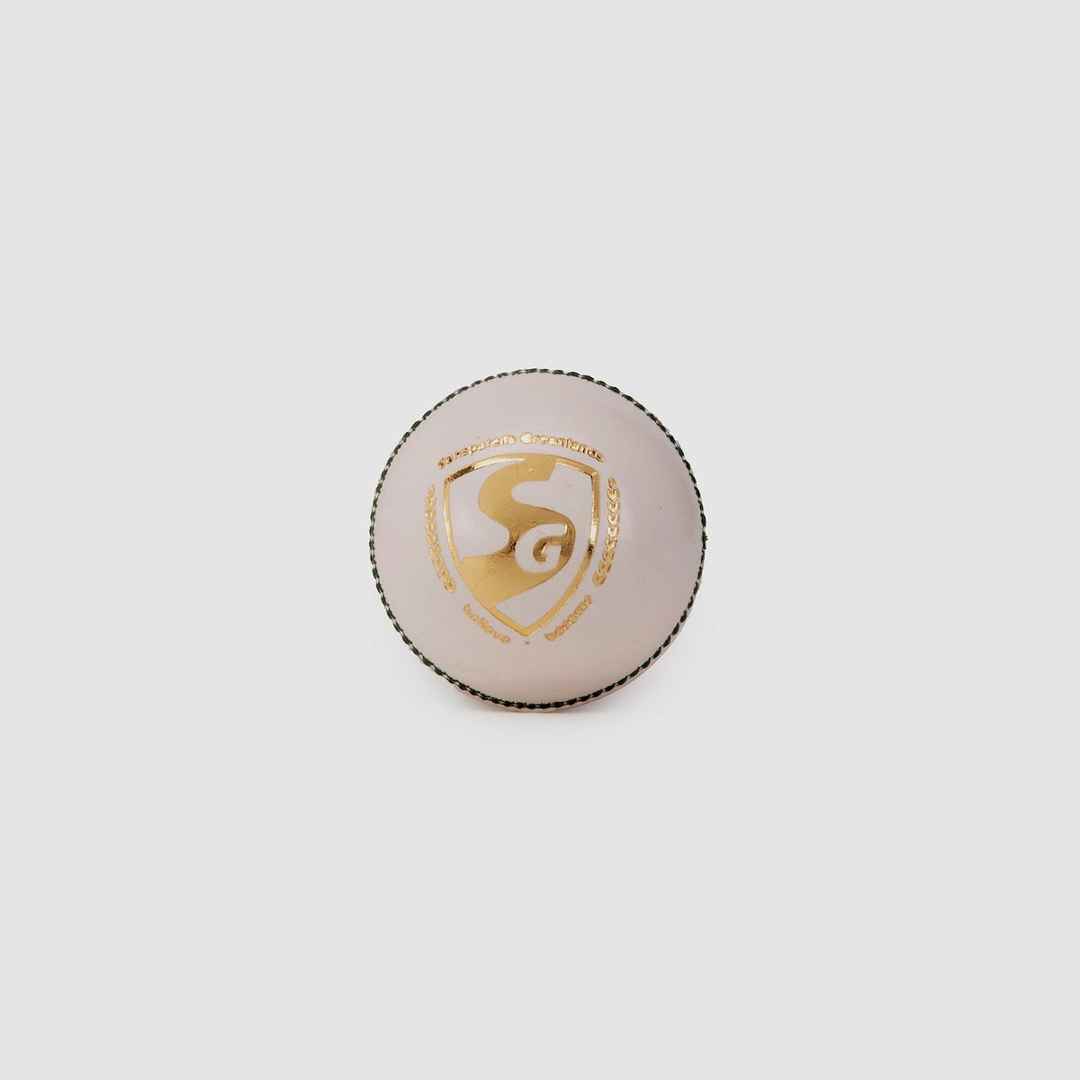 SG Club White (Pack of 12)