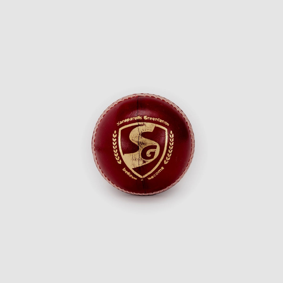 SG Club Red (Pack of 12)