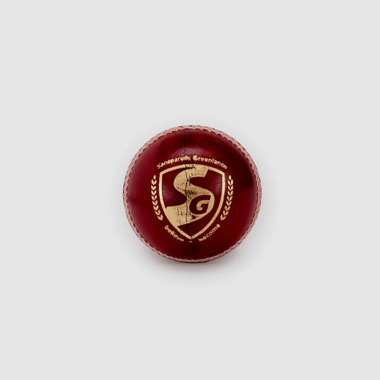 SG Club Red (Pack of 12)