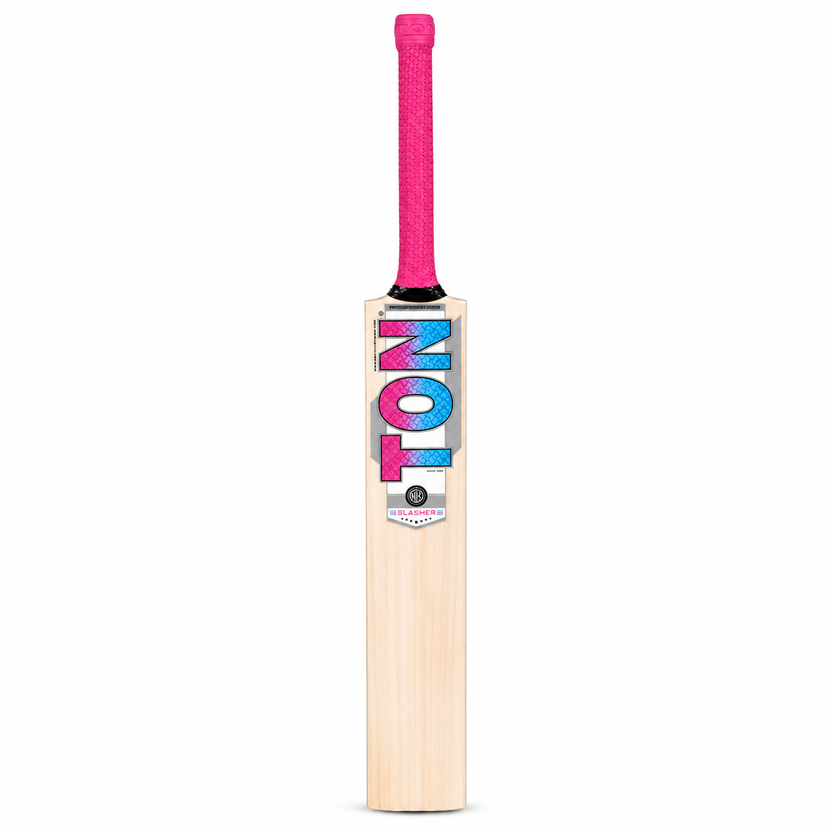 SS Ton Slasher