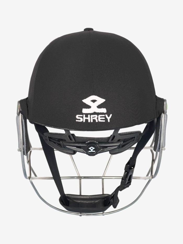 Shrey Koroyd