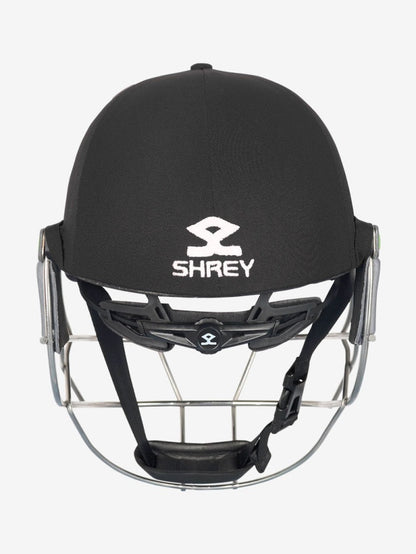 Shrey Koroyd