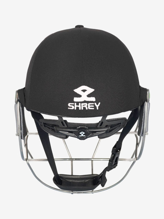 Shrey Koroyd