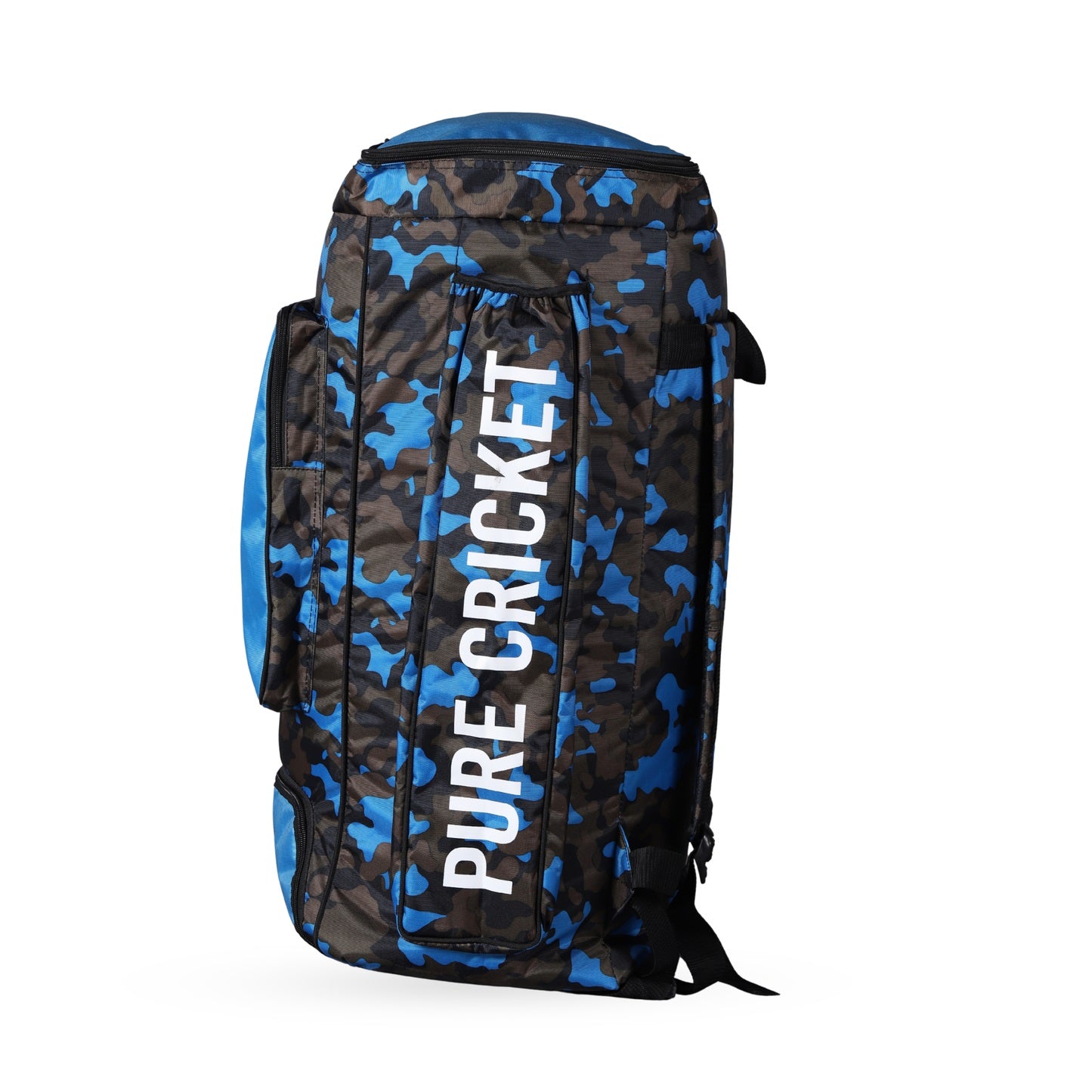 SS Camo Duffle