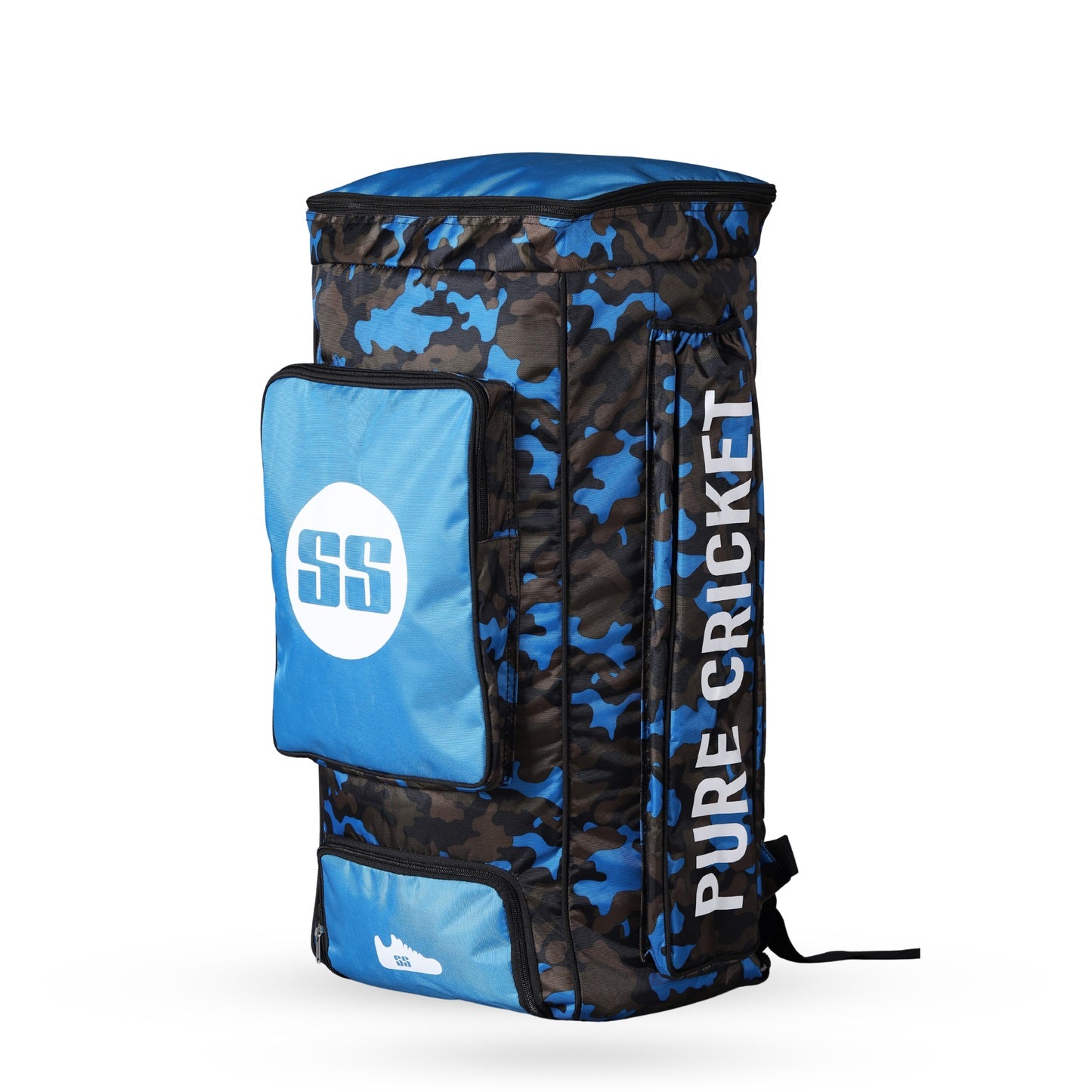 SS Camo Duffle