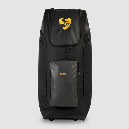 SG V12 Junior Duffle