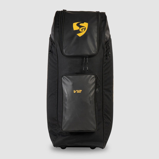 SG V12 Junior Duffle