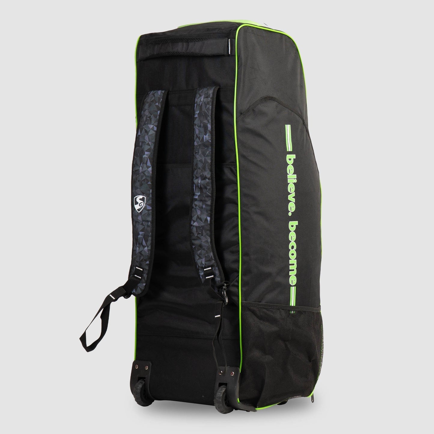 SG Jaffa 2.0 Duffle