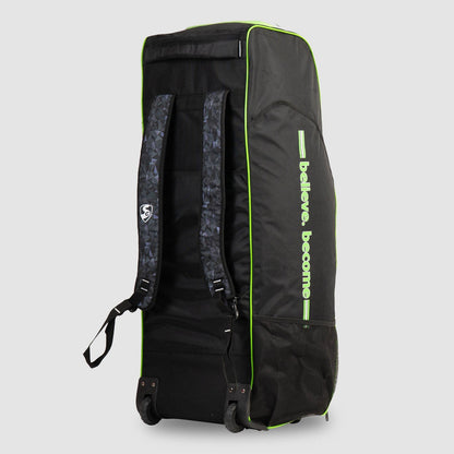 SG Jaffa 2.0 Duffle