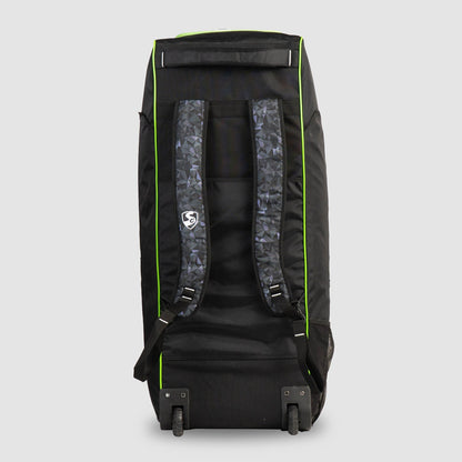 SG Jaffa 2.0 Duffle