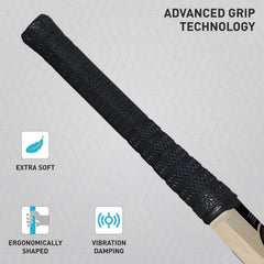 GM Noir 606 English Willow Cricket Bat