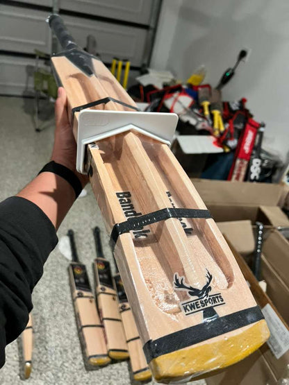 [Guage Pass] - Bandook Players Edition Hard Tennis Bat