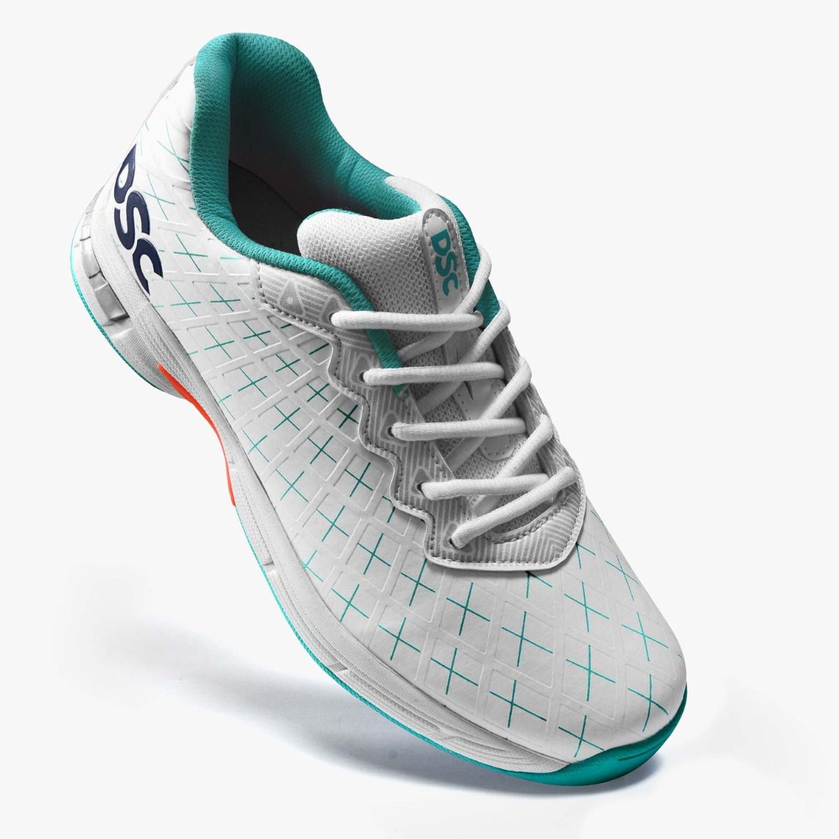 DSC Biffer 22 Cricket Shoes