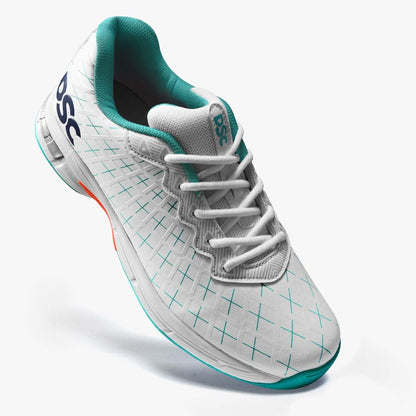 DSC Biffer 22 Cricket Shoes