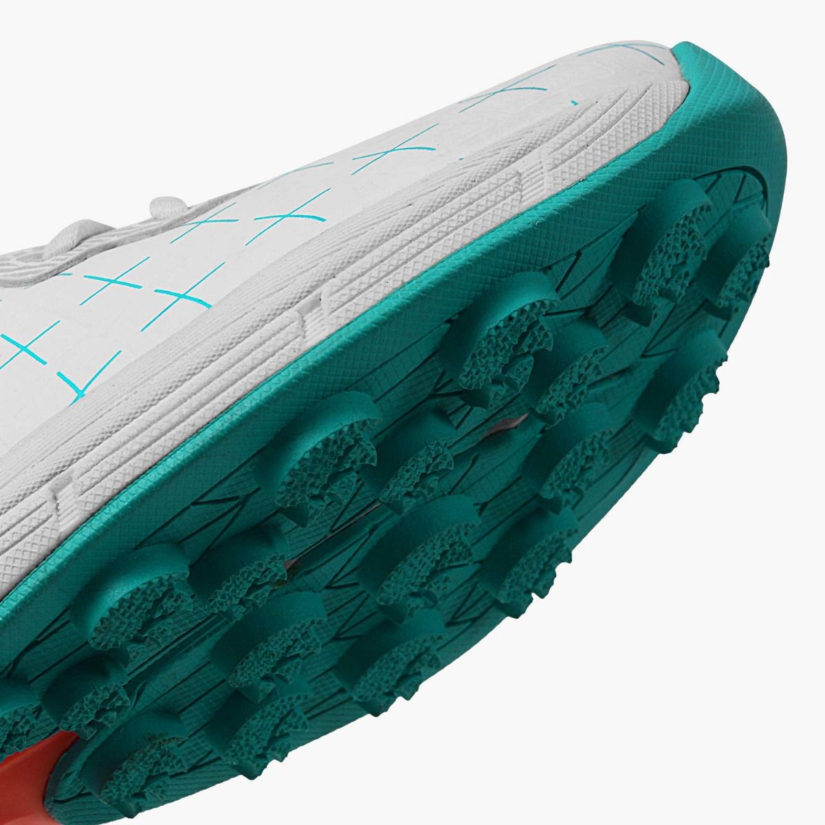 DSC Biffer 22 Cricket Shoes