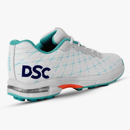 DSC Biffer 22 Cricket Shoes