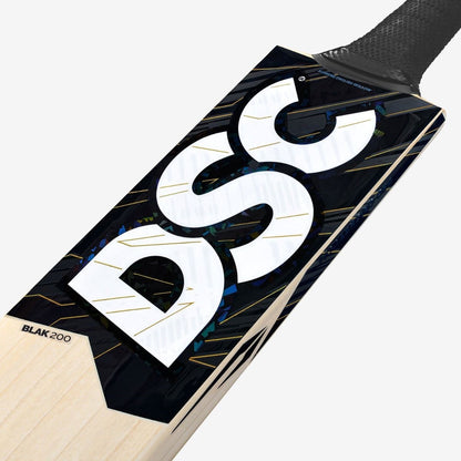 DSC Blak 200