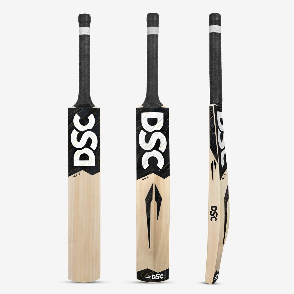 DSC Blak 55 K.W.
