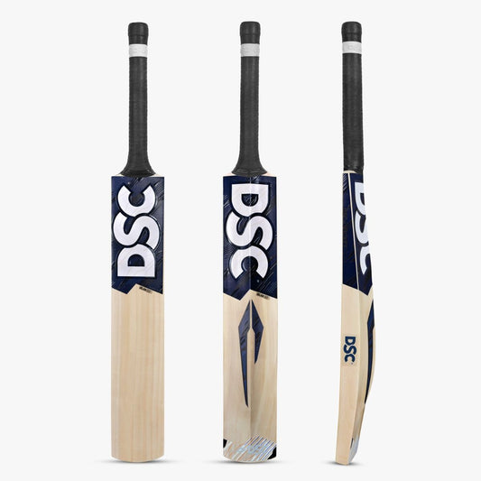 DSC BLAK 55 Kashmir Willow Bat