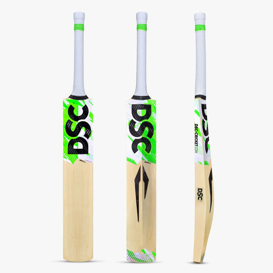 DSC Spliit 99 Kashmir Willow Bat