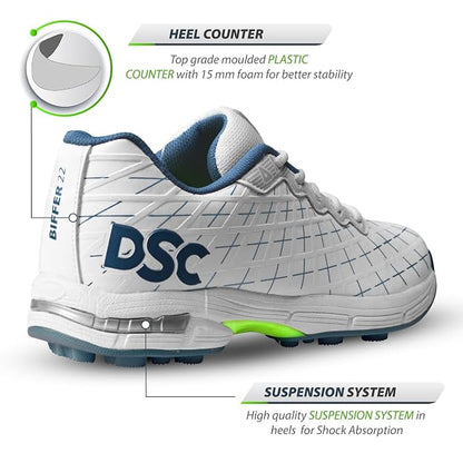 DSC Biffer 22