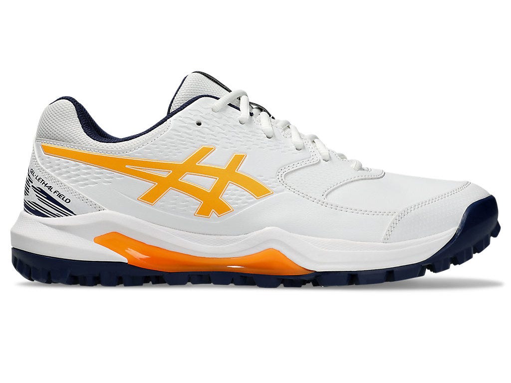 Asics Gel-Lethal Field 2 Cricket Shoes