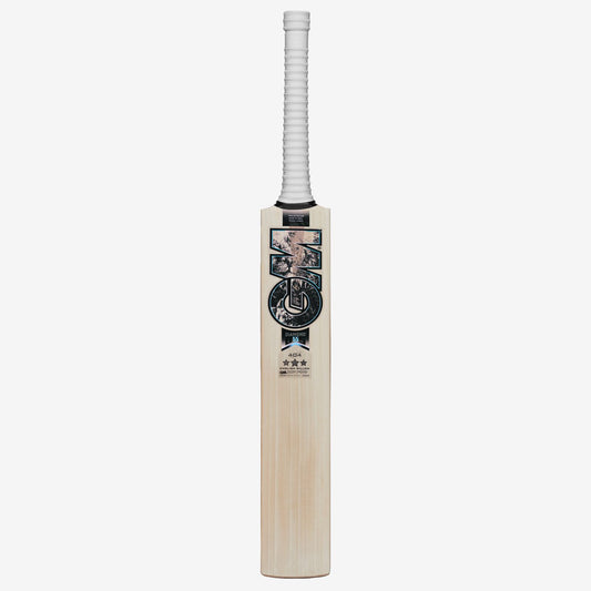 GM Diamond 404 English Willow Cricket Bat