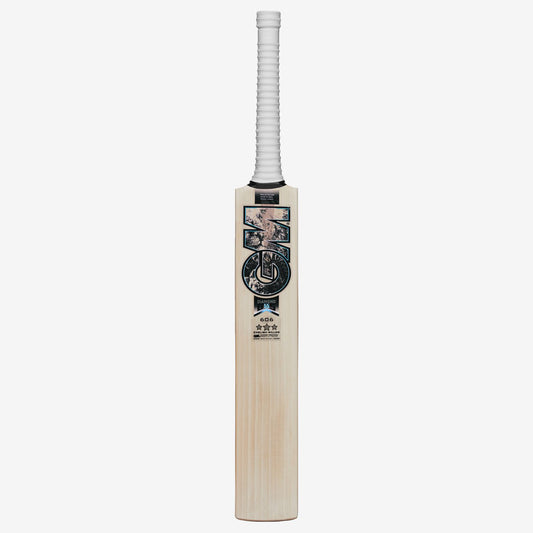 GM Diamond 606 English Willow Cricket Bat