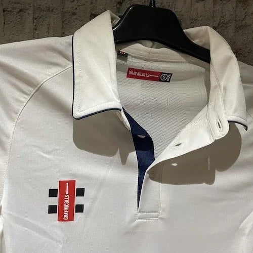 GN White L/S