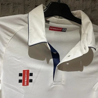 GN White L/S