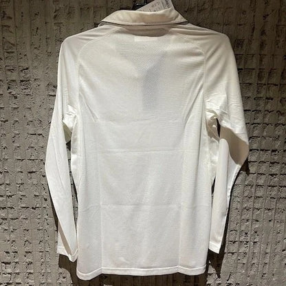 GN White L/S