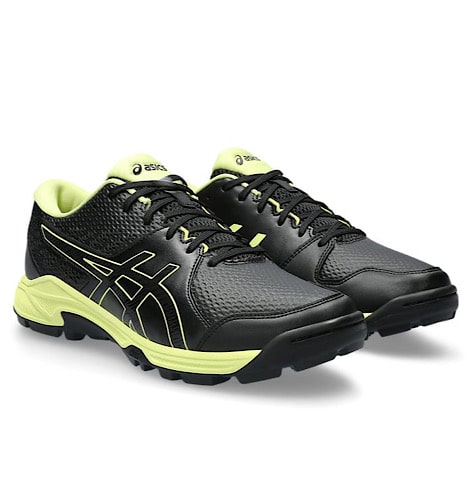 Asics Gel Peake 2 Black Glow